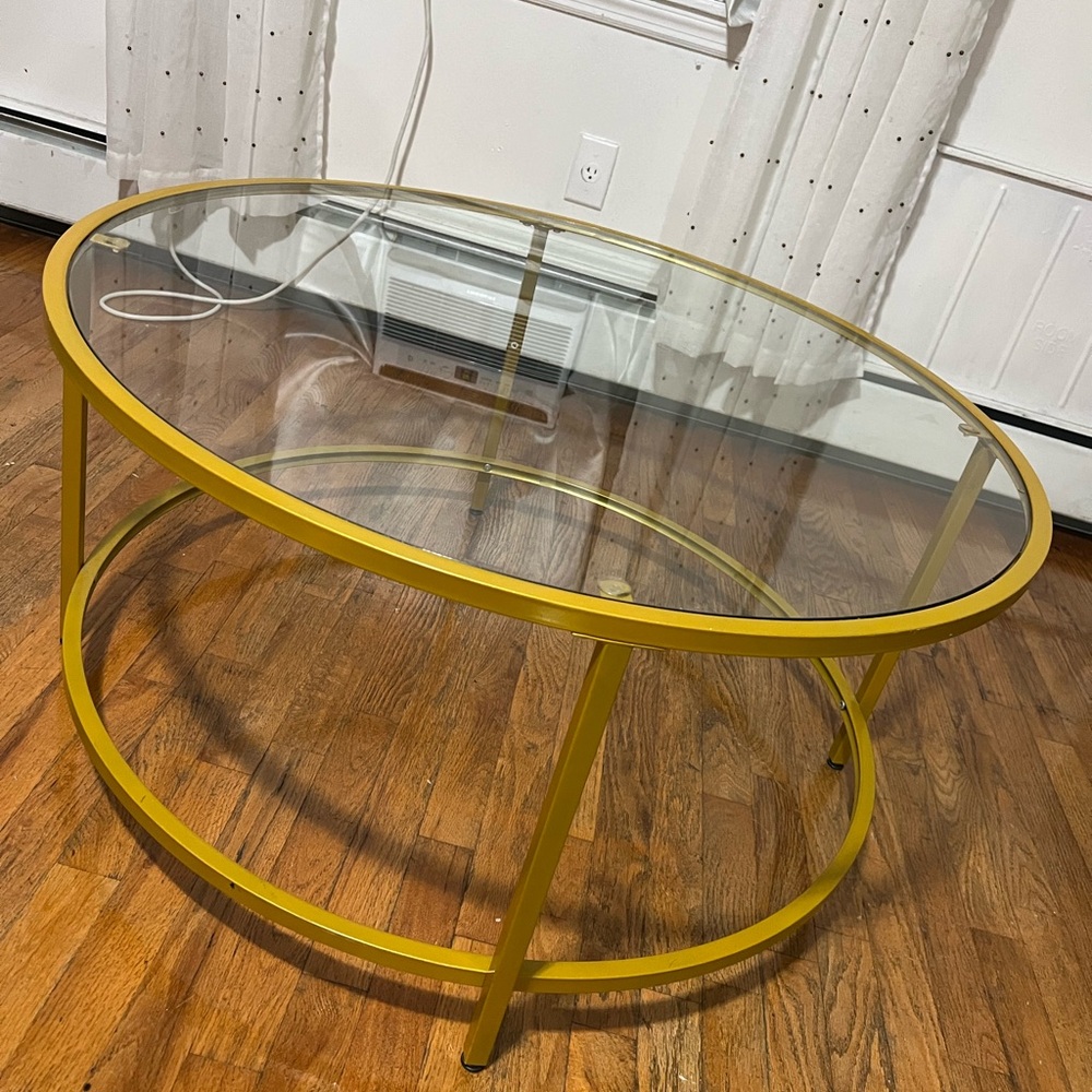 Coffe Table